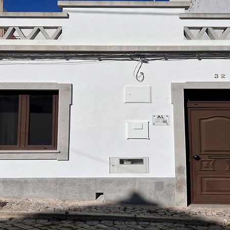 Villa Casa Florinda Tavira Exterior foto