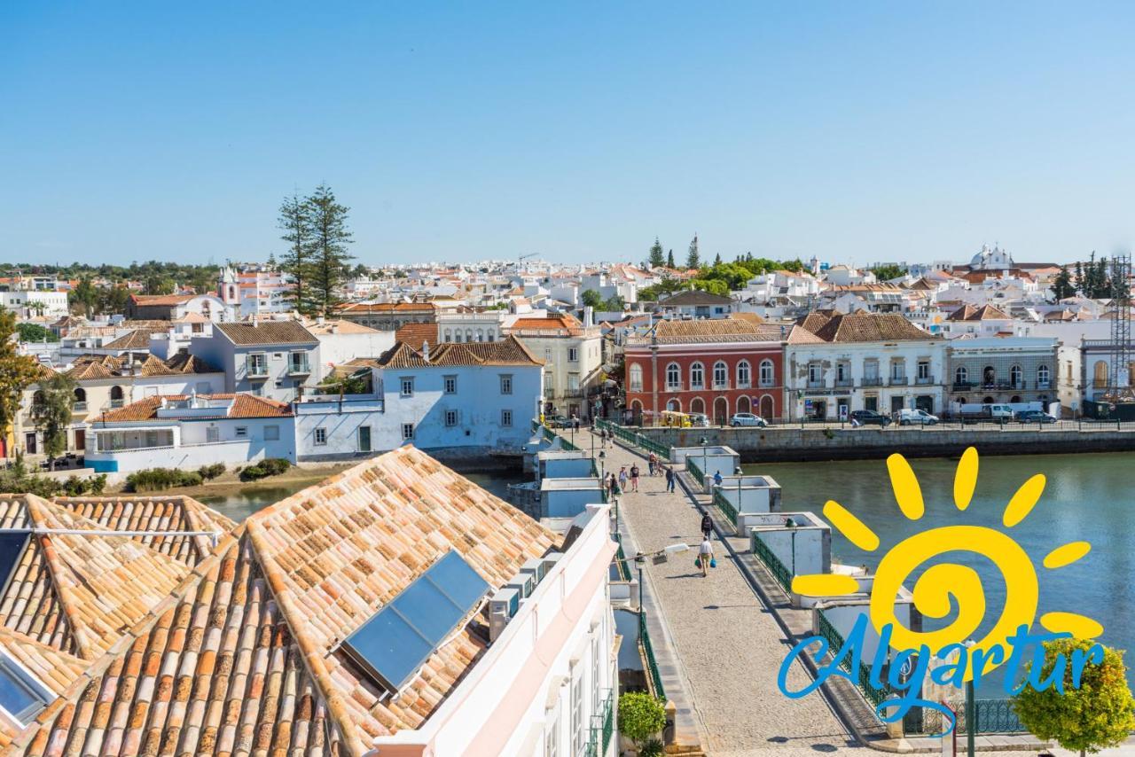 Villa Casa Florinda Tavira Exterior foto