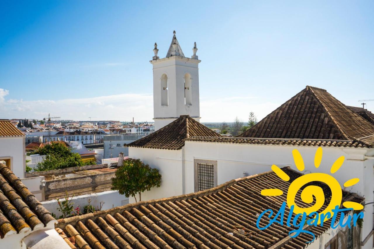 Villa Casa Florinda Tavira Exterior foto