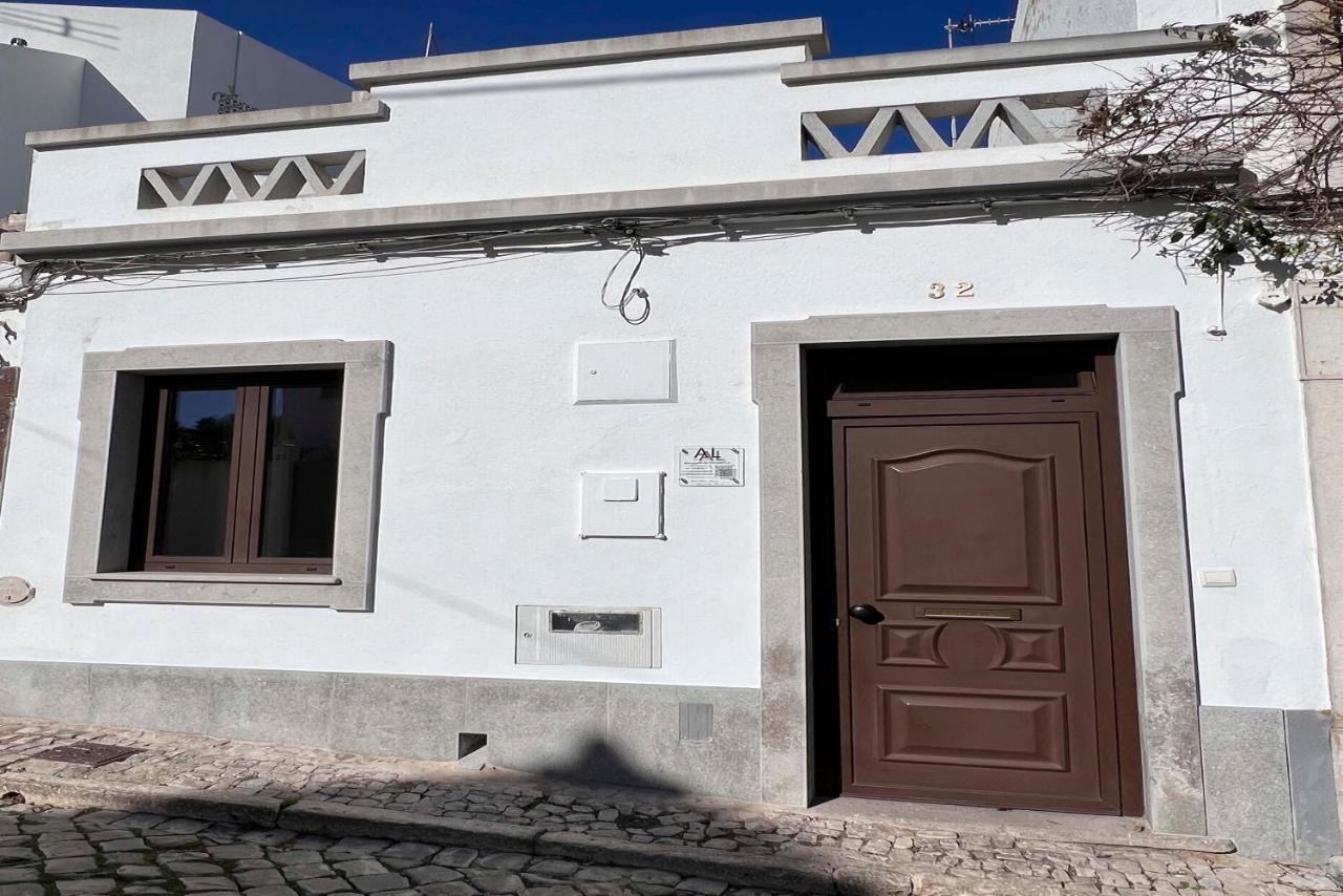 Villa Casa Florinda Tavira Exterior foto