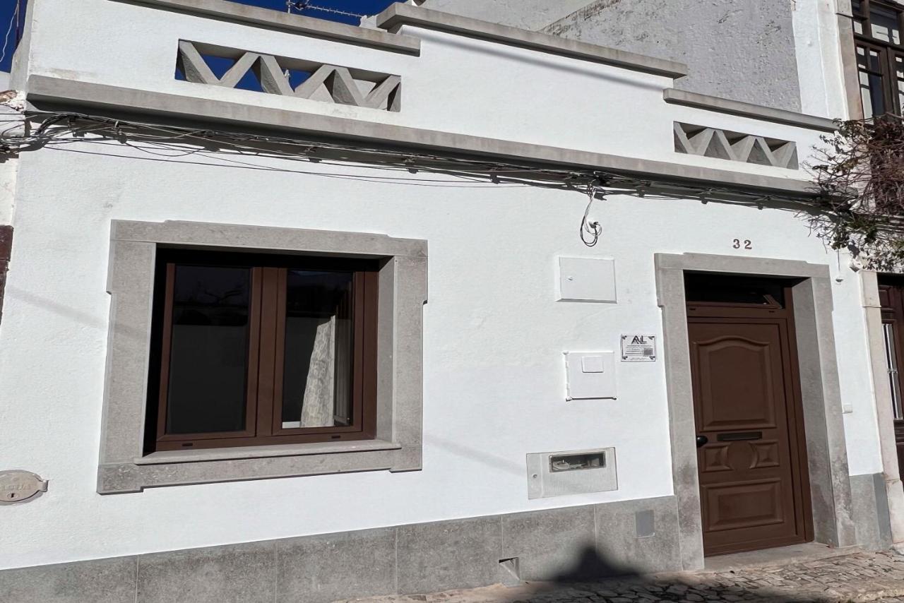 Villa Casa Florinda Tavira Exterior foto